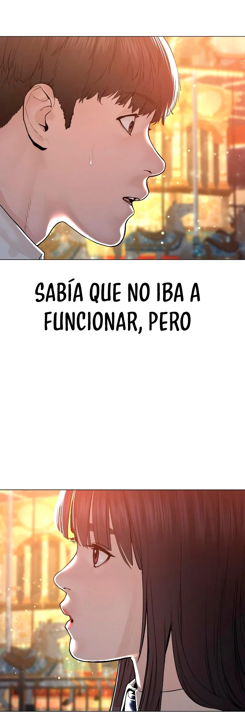 Como madrear > Capitulo 150 > Page 41