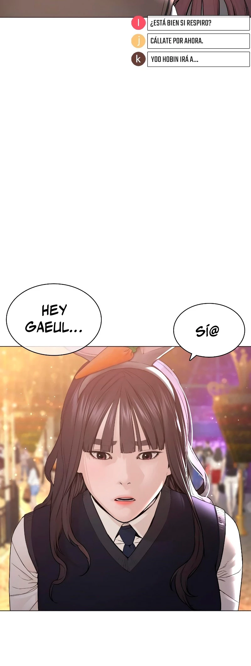 Como madrear > Capitulo 150 > Page 61