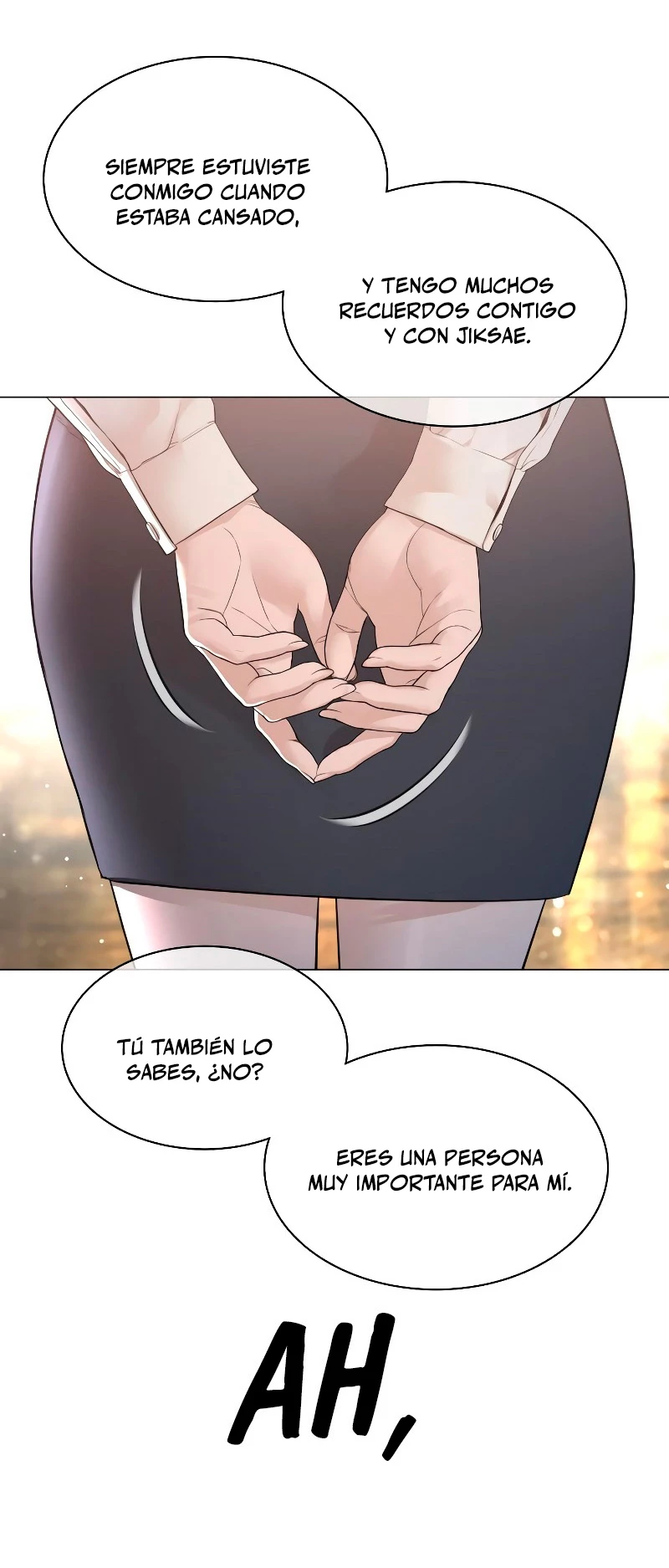 Como madrear > Capitulo 150 > Page 81