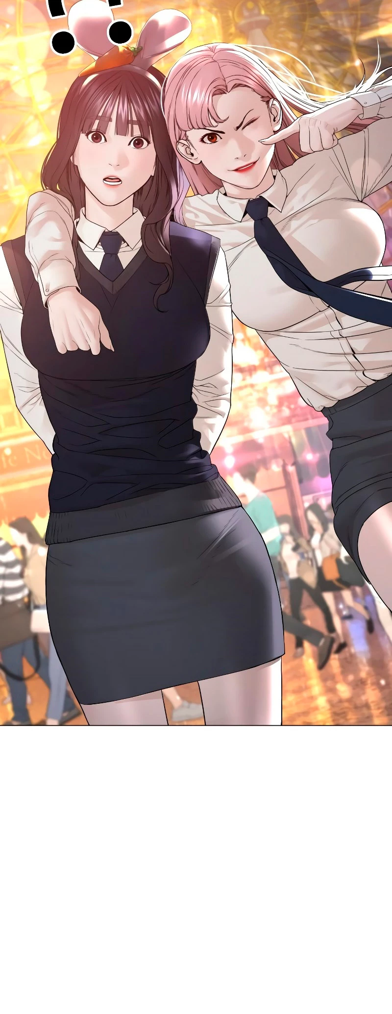 Como madrear > Capitulo 150 > Page 111