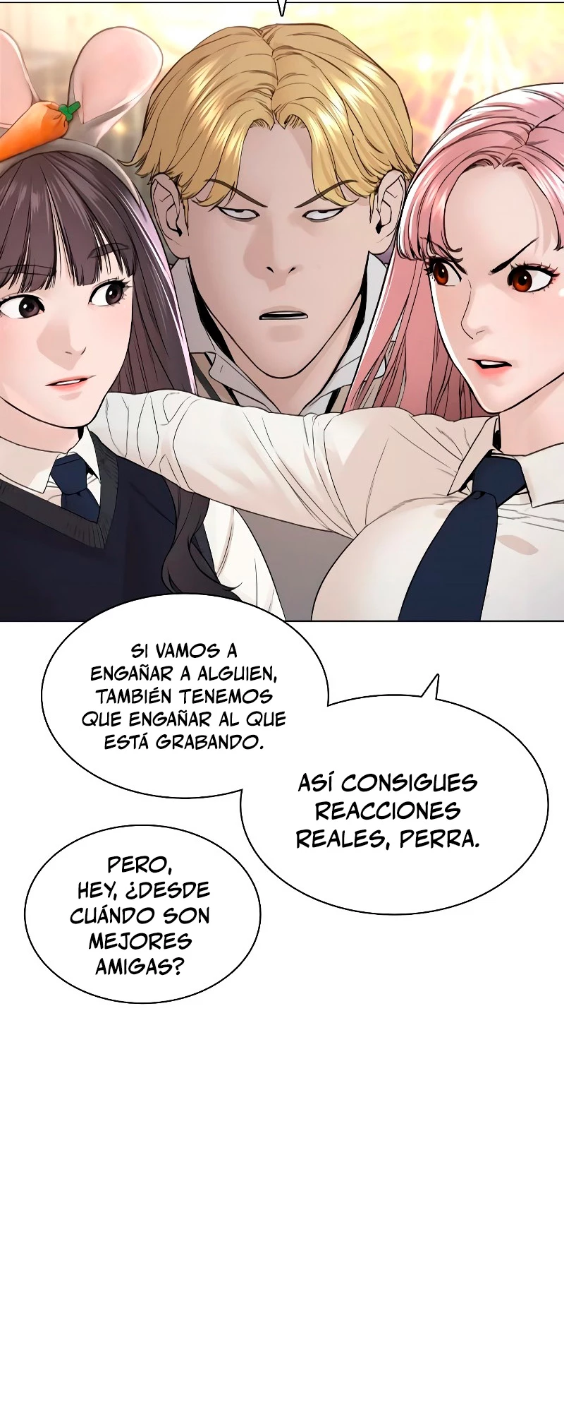 Como madrear > Capitulo 150 > Page 171