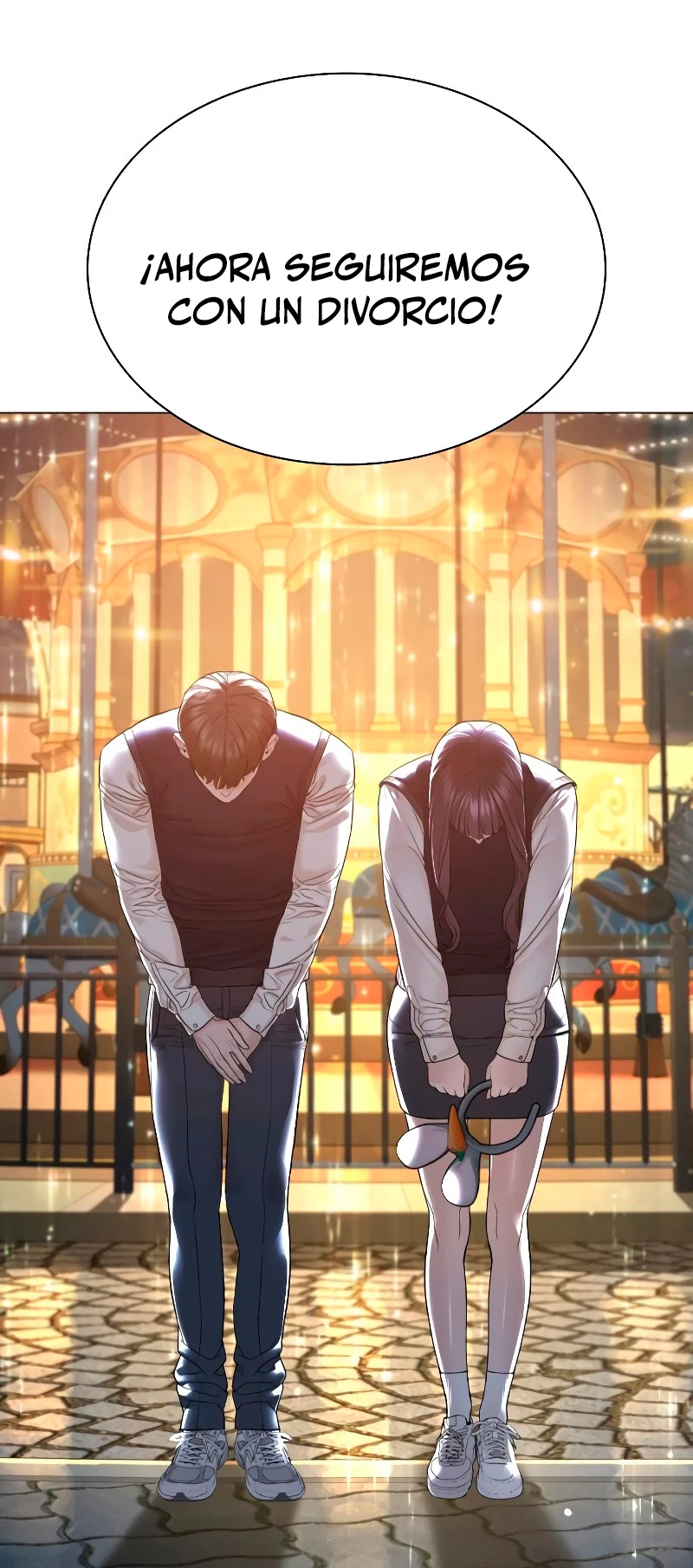 Como madrear > Capitulo 150 > Page 211