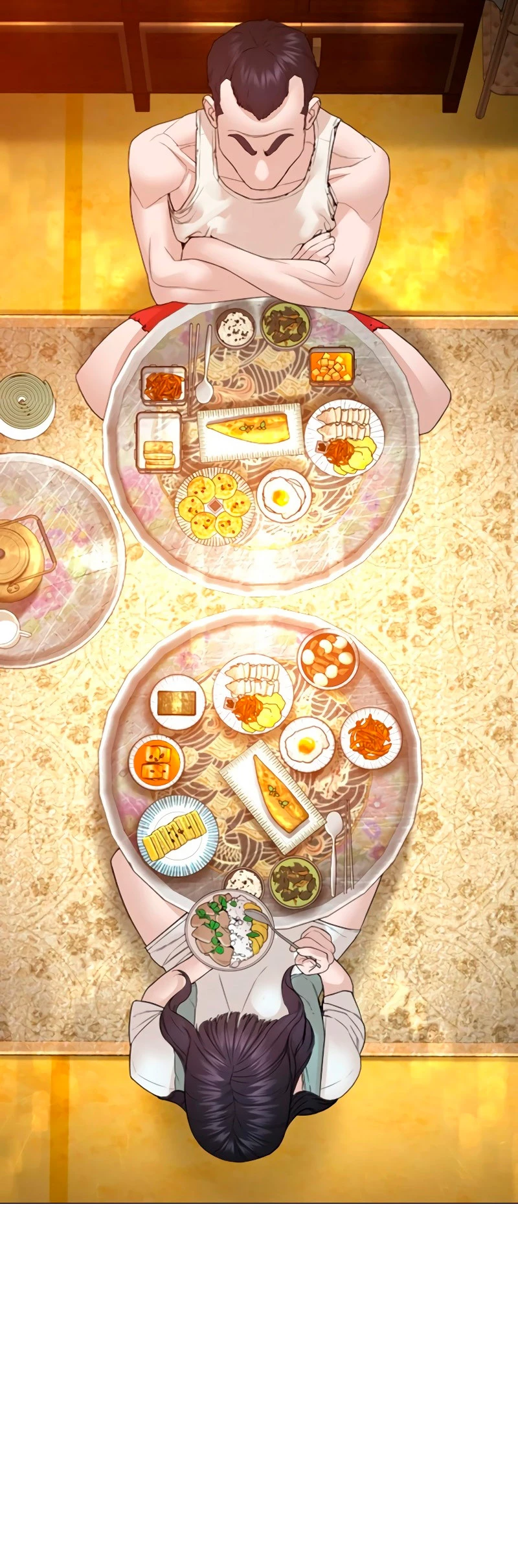 Como madrear > Capitulo 150 > Page 271