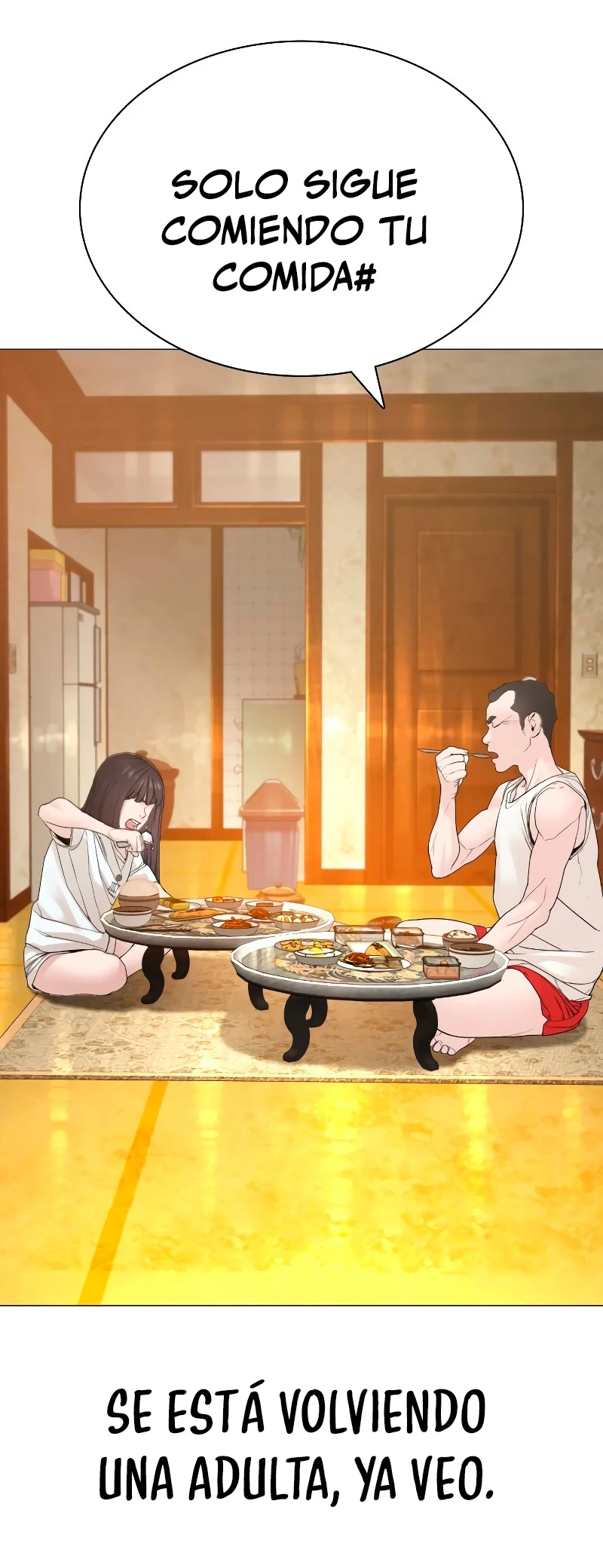 Como madrear > Capitulo 150 > Page 331