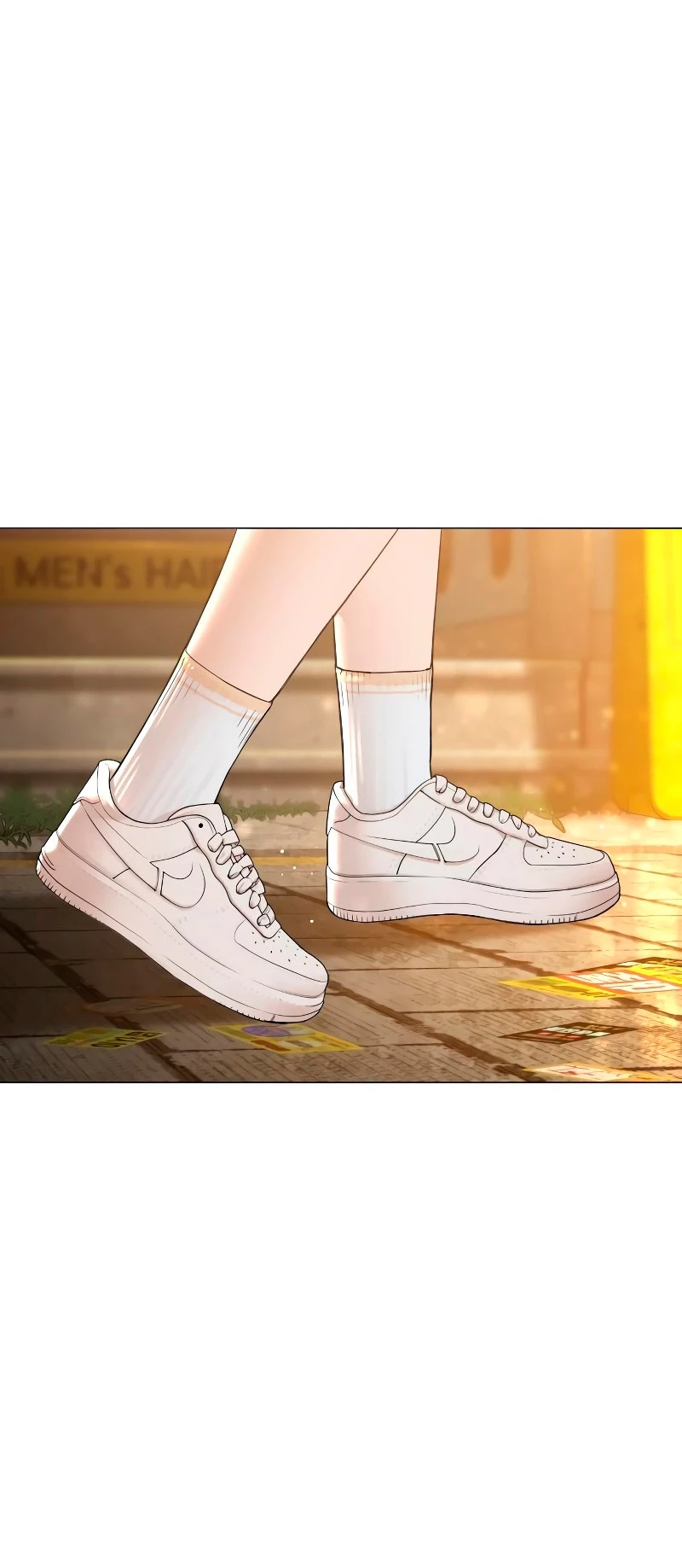 Como madrear > Capitulo 150 > Page 341