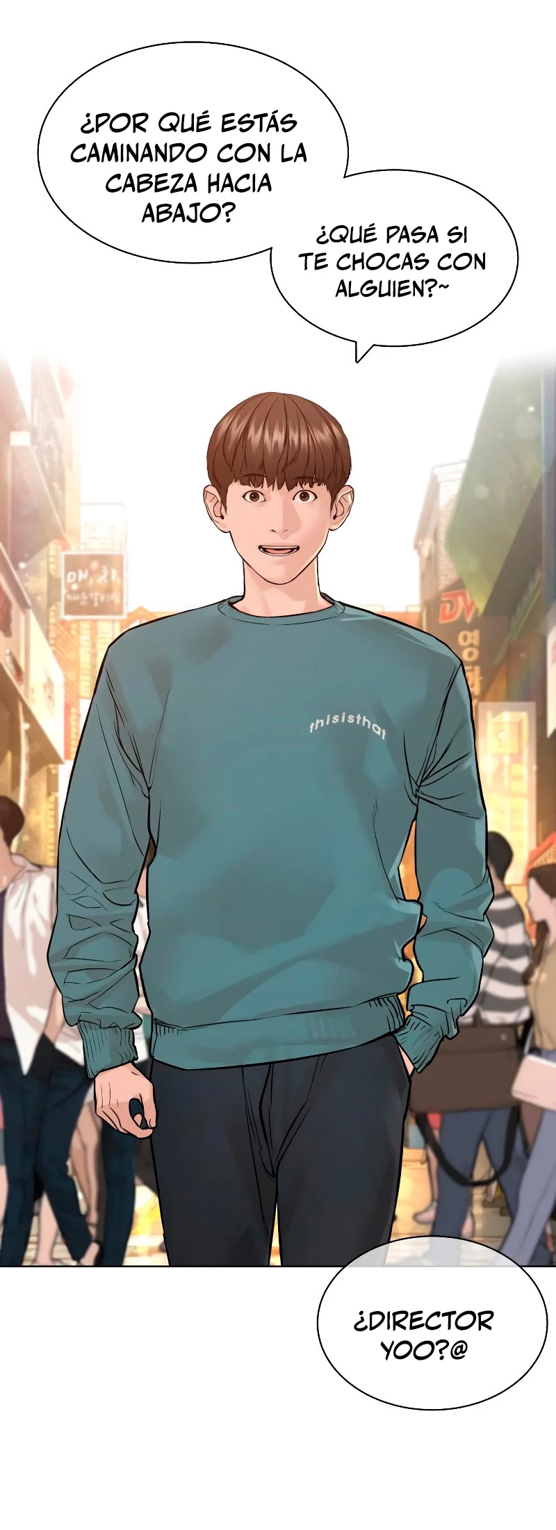 Como madrear > Capitulo 150 > Page 371