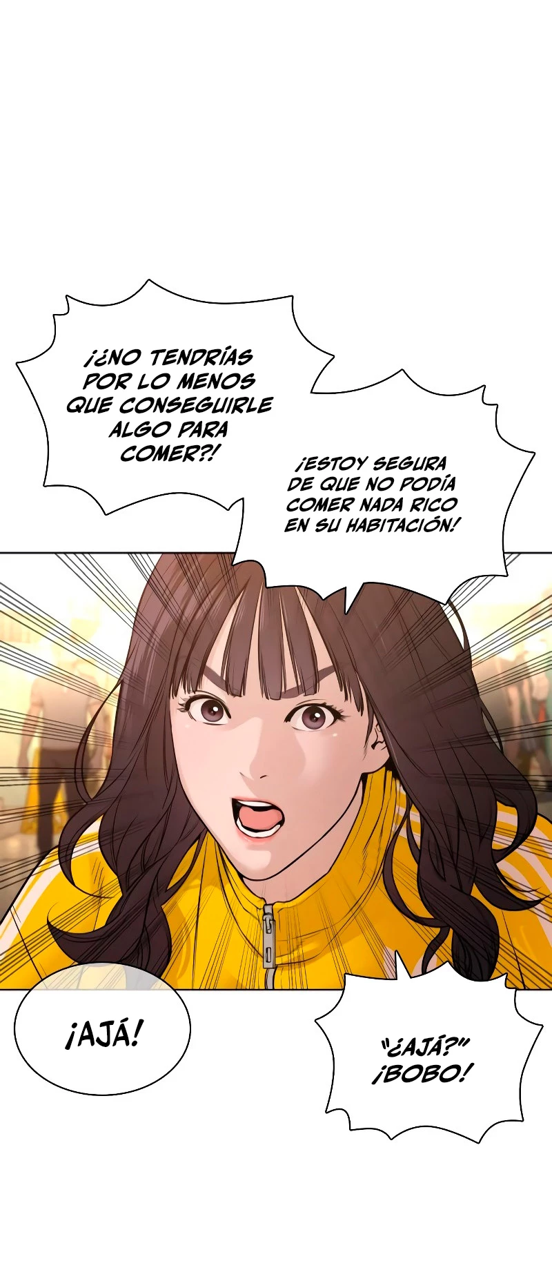 Como madrear > Capitulo 150 > Page 391