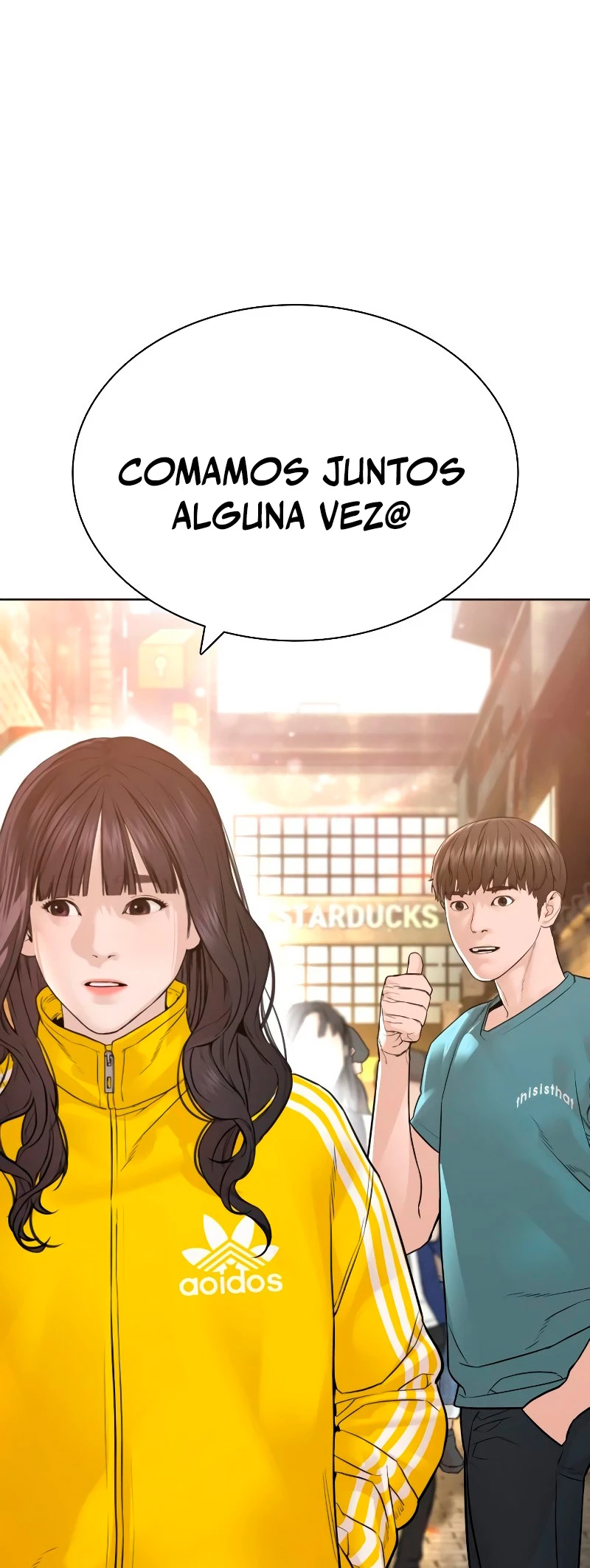 Como madrear > Capitulo 150 > Page 411