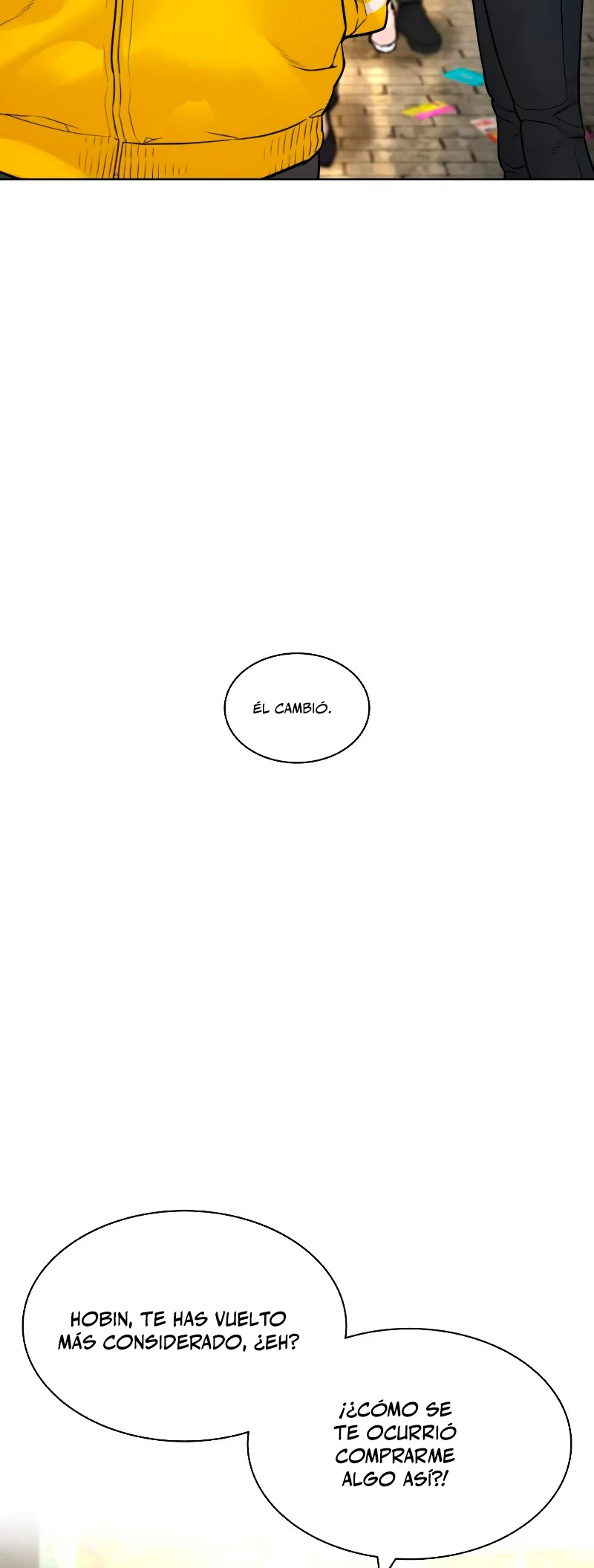 Como madrear > Capitulo 150 > Page 421