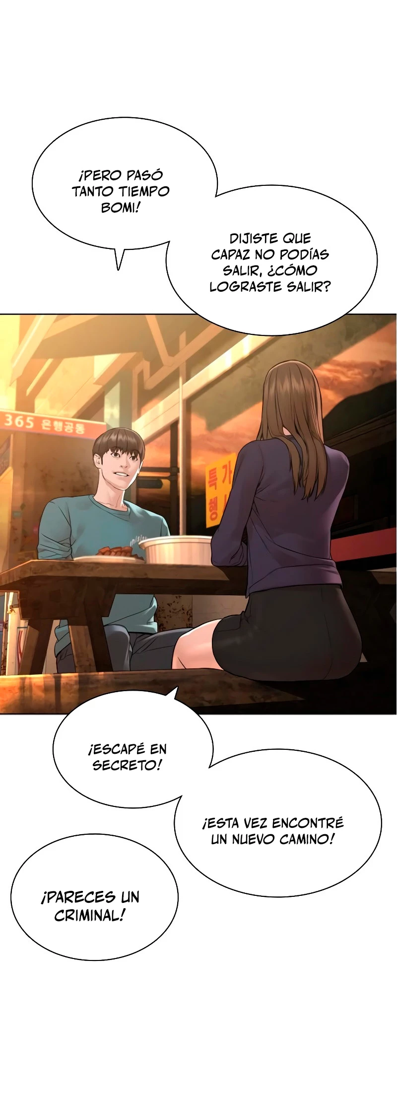 Como madrear > Capitulo 150 > Page 441