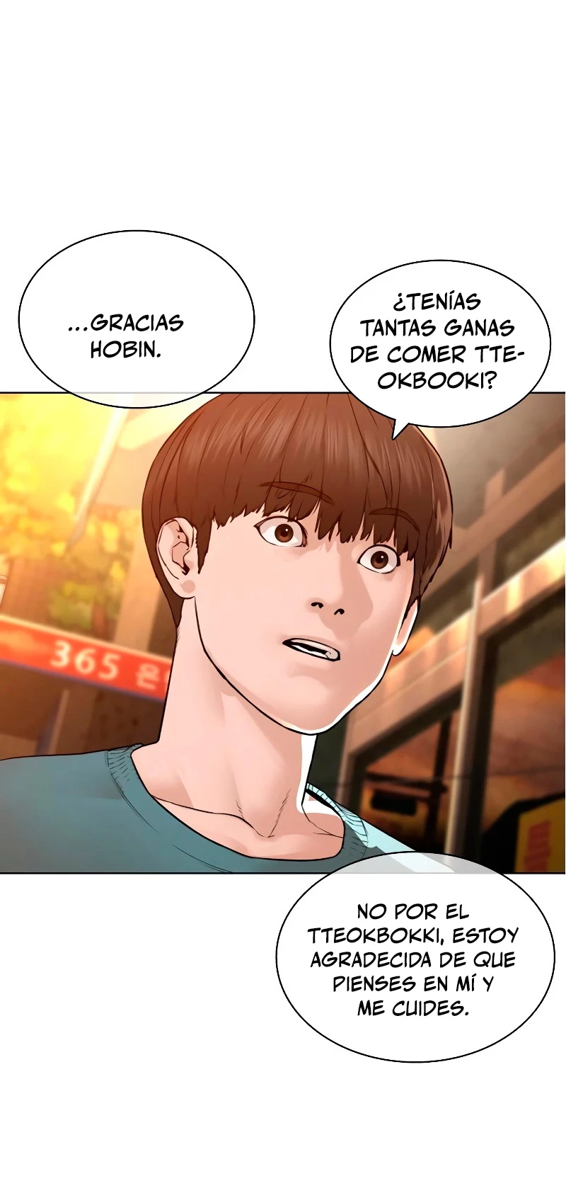 Como madrear > Capitulo 150 > Page 451