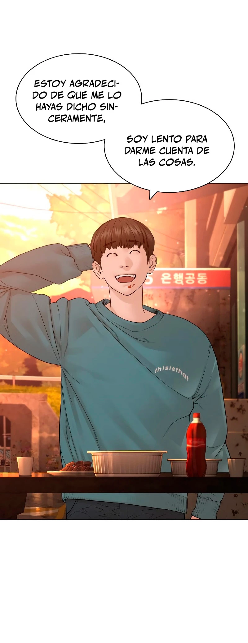 Como madrear > Capitulo 150 > Page 481