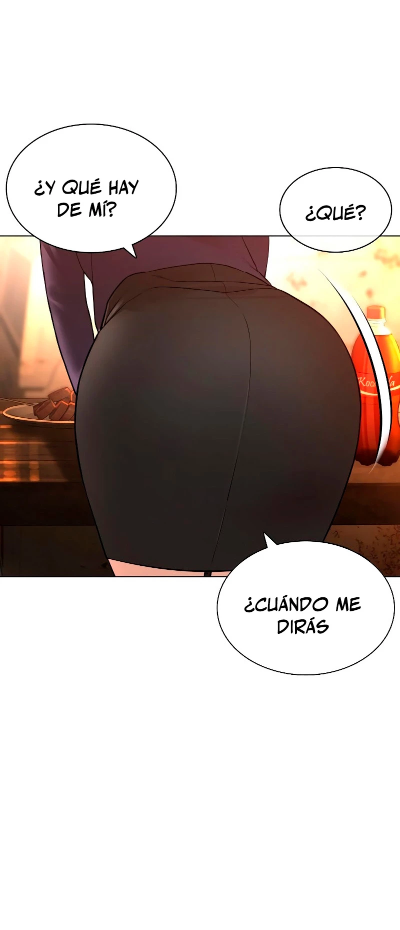 Como madrear > Capitulo 150 > Page 491