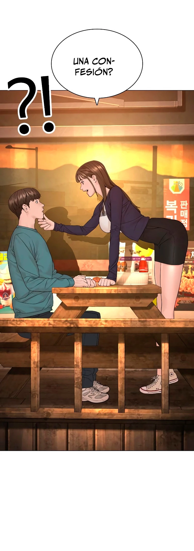 Como madrear > Capitulo 150 > Page 501