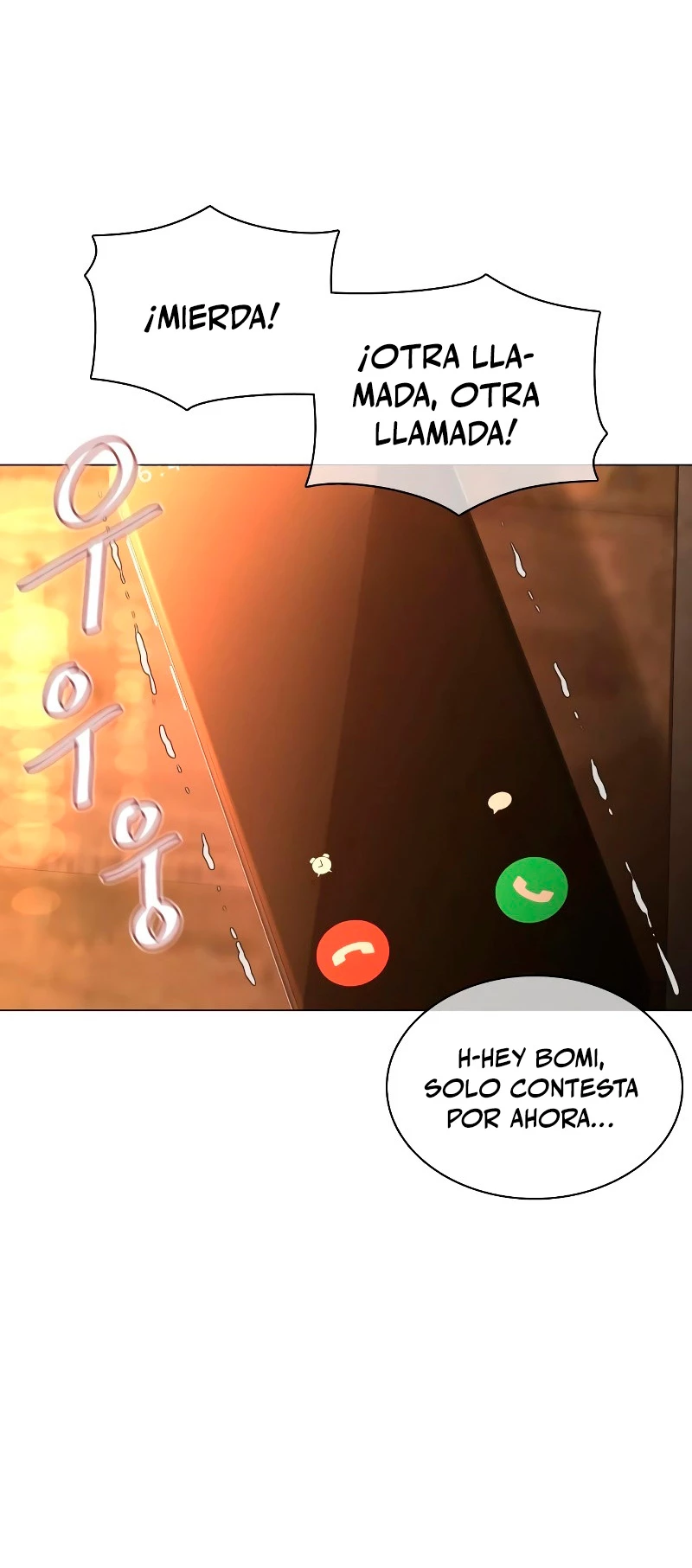 Como madrear > Capitulo 150 > Page 531