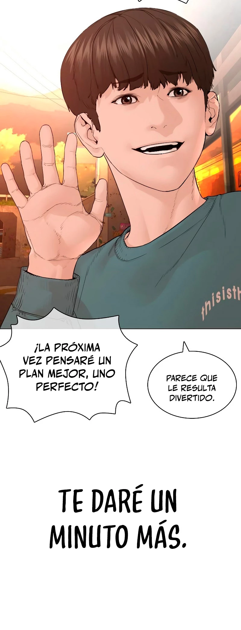 Como madrear > Capitulo 150 > Page 561