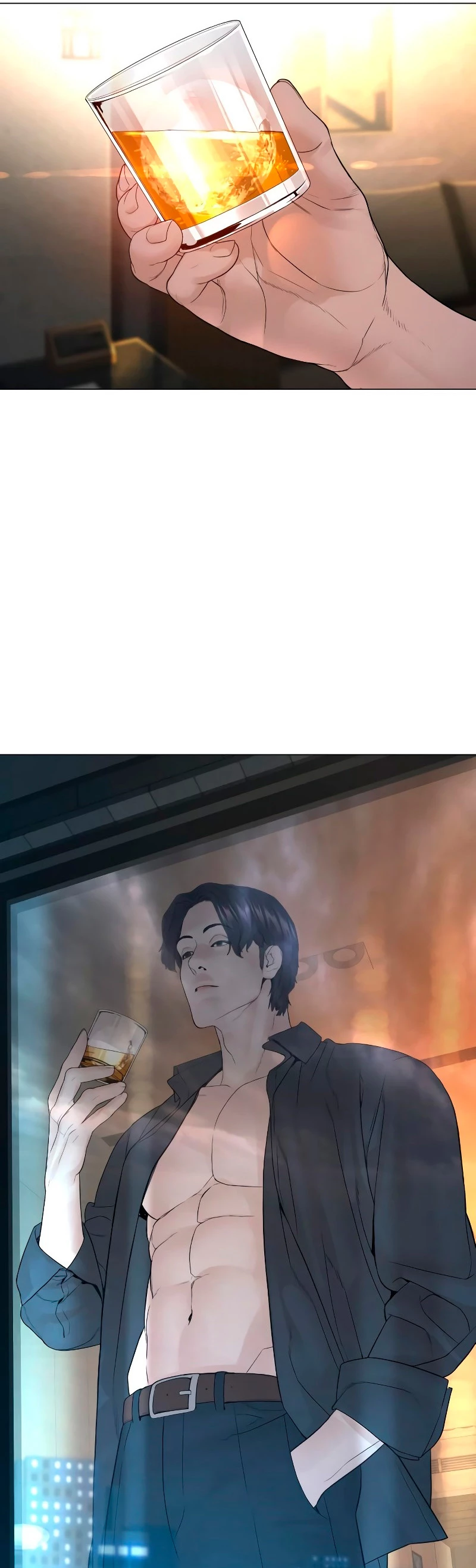 Como madrear > Capitulo 150 > Page 581