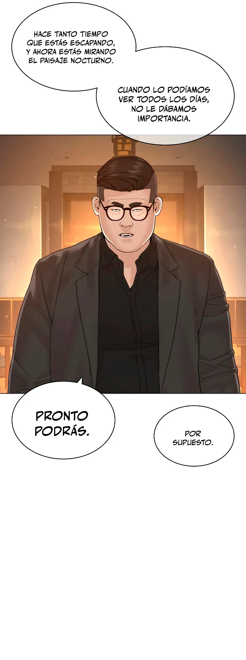 Como madrear > Capitulo 150 > Page 601