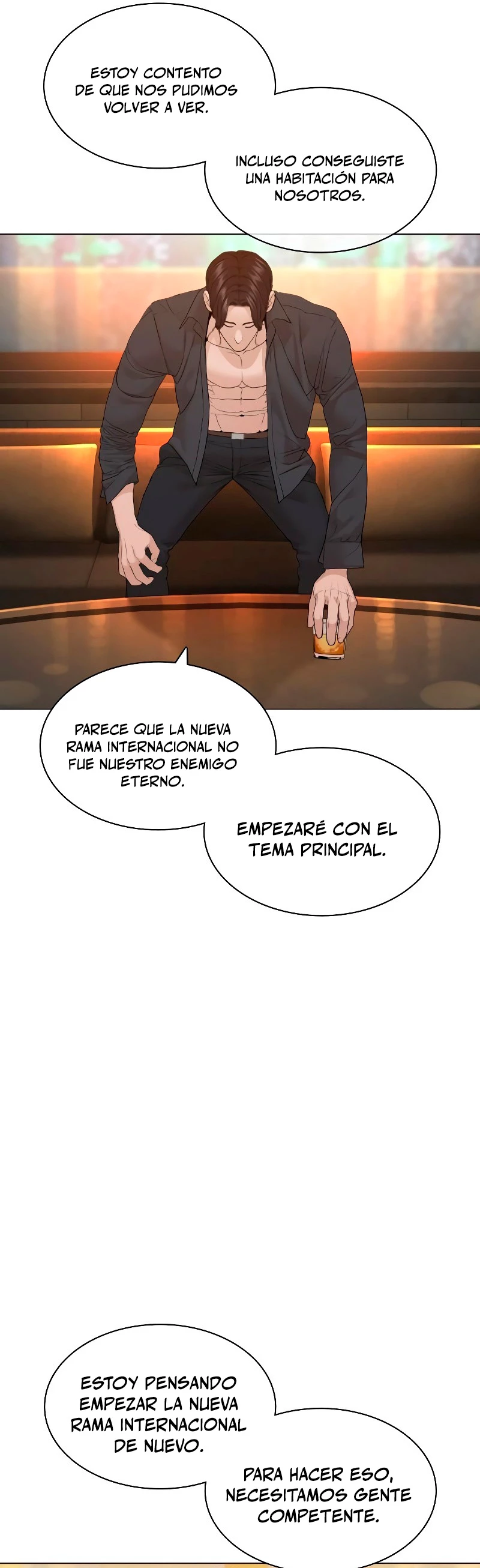 Como madrear > Capitulo 150 > Page 611