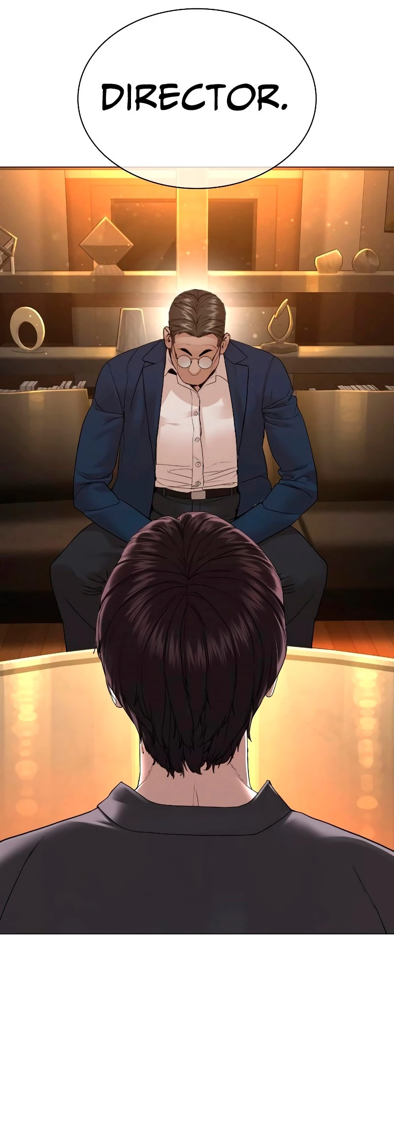 Como madrear > Capitulo 150 > Page 641