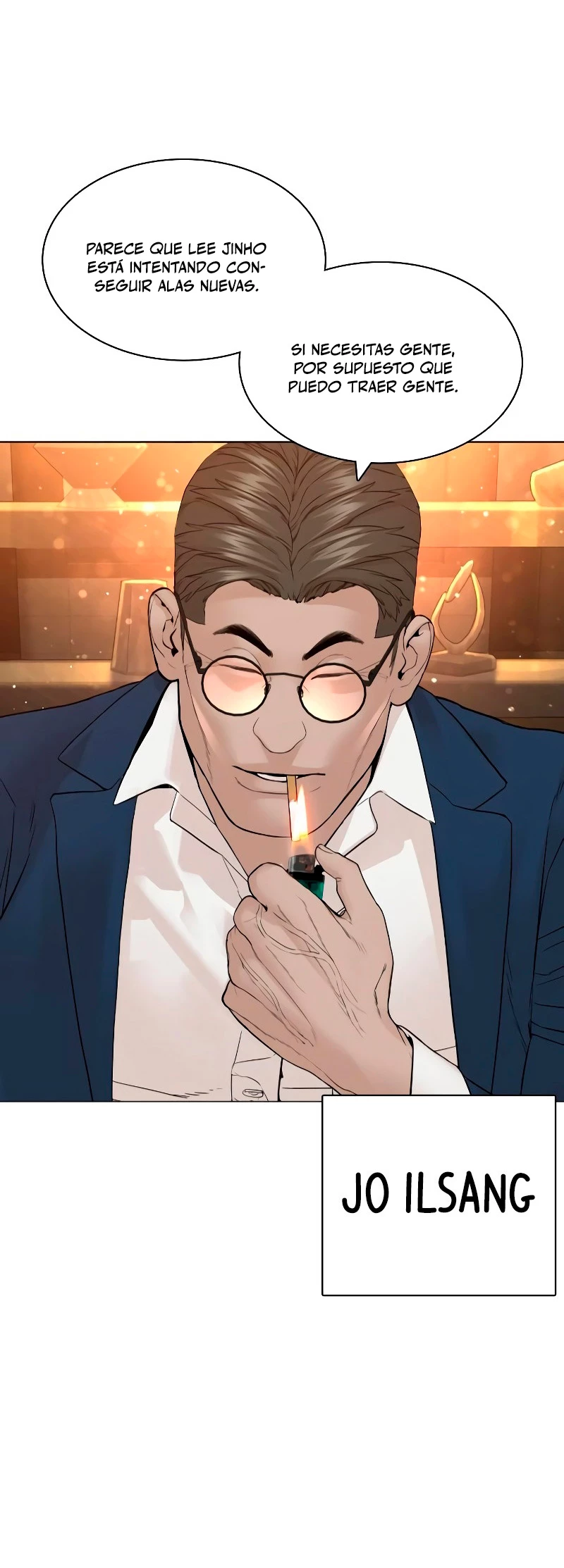 Como madrear > Capitulo 150 > Page 651