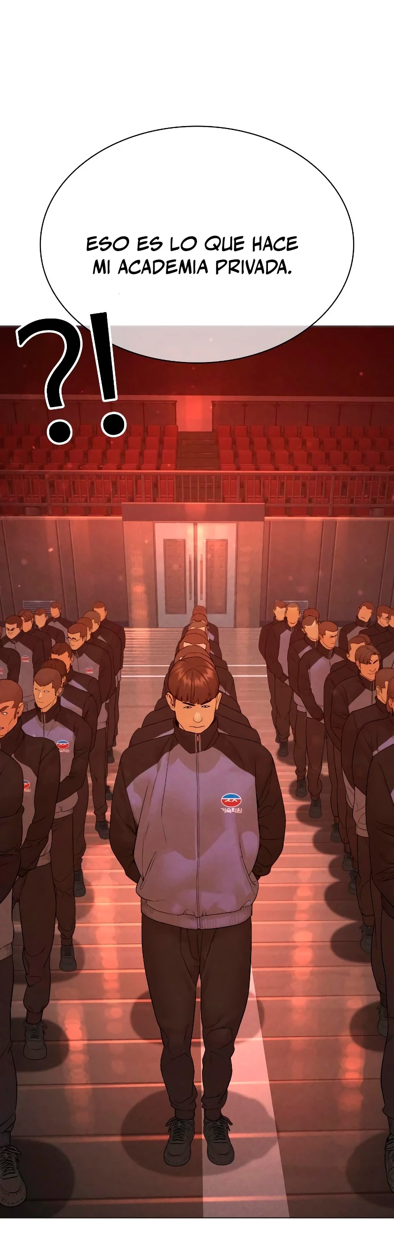 Como madrear > Capitulo 150 > Page 661