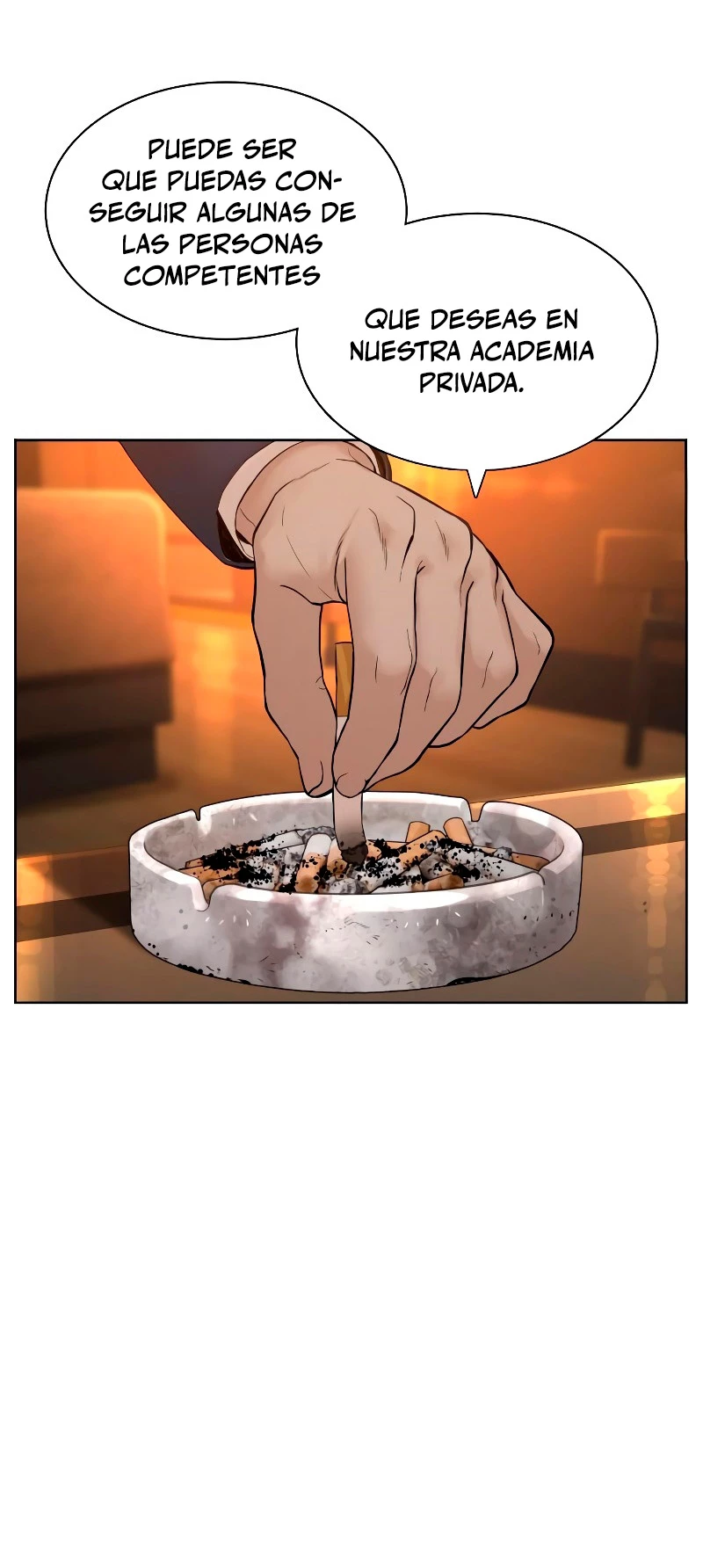 Como madrear > Capitulo 150 > Page 691