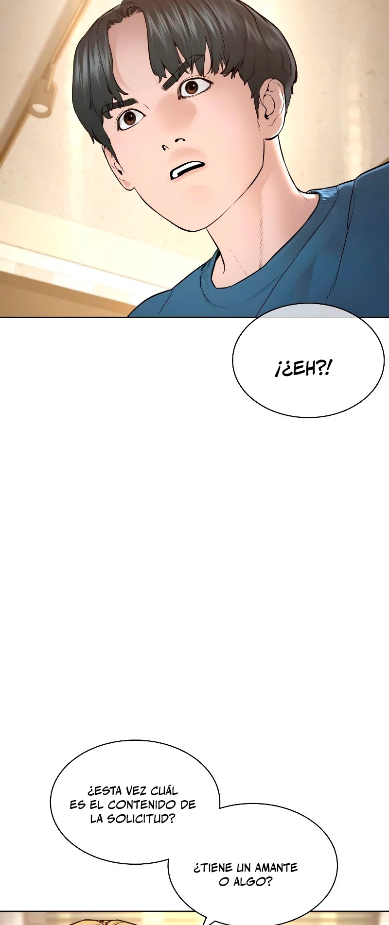 Como madrear > Capitulo 150 > Page 751