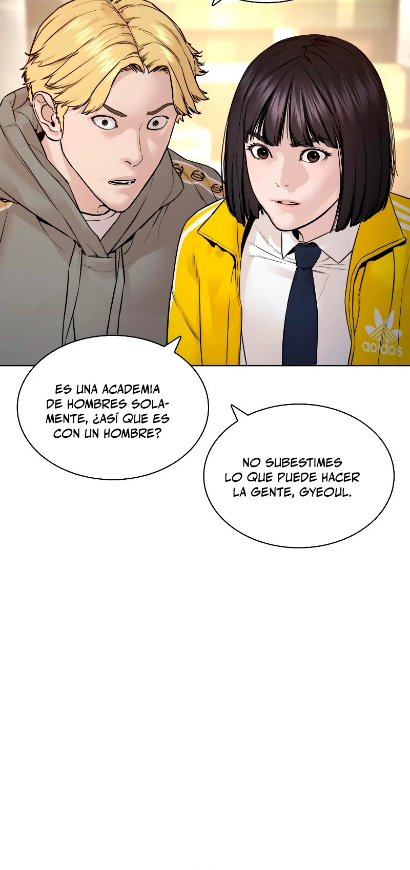 Como madrear > Capitulo 150 > Page 761