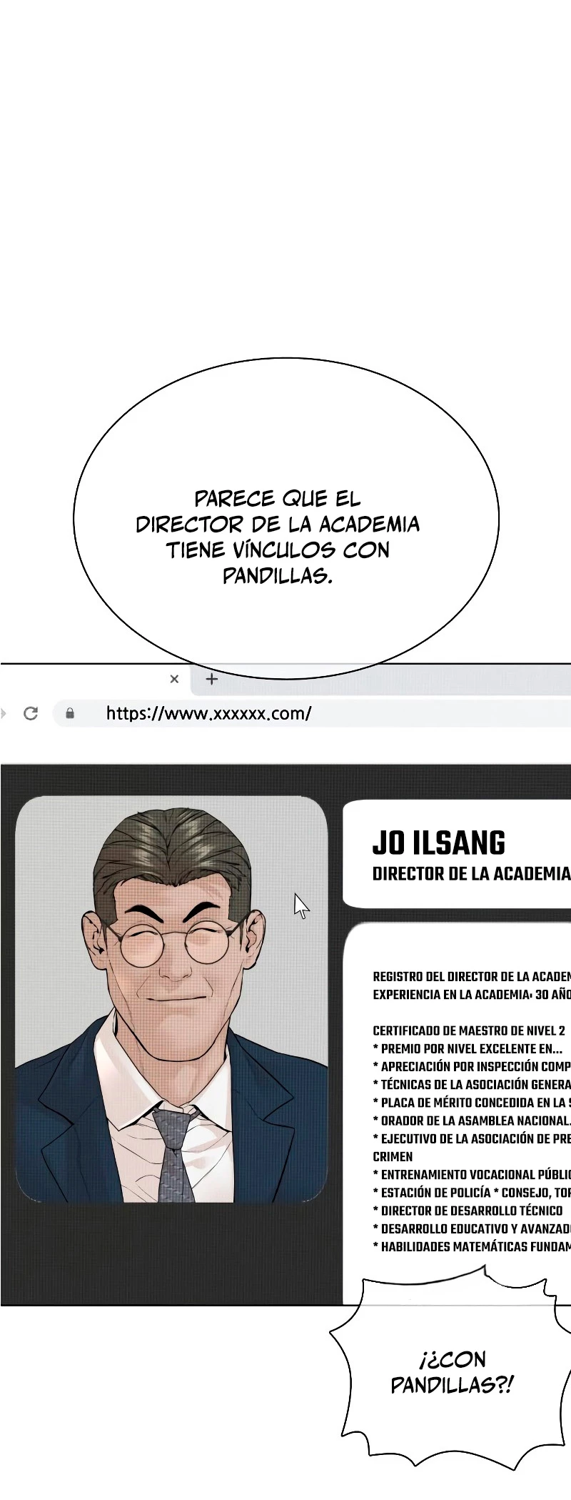 Como madrear > Capitulo 150 > Page 791