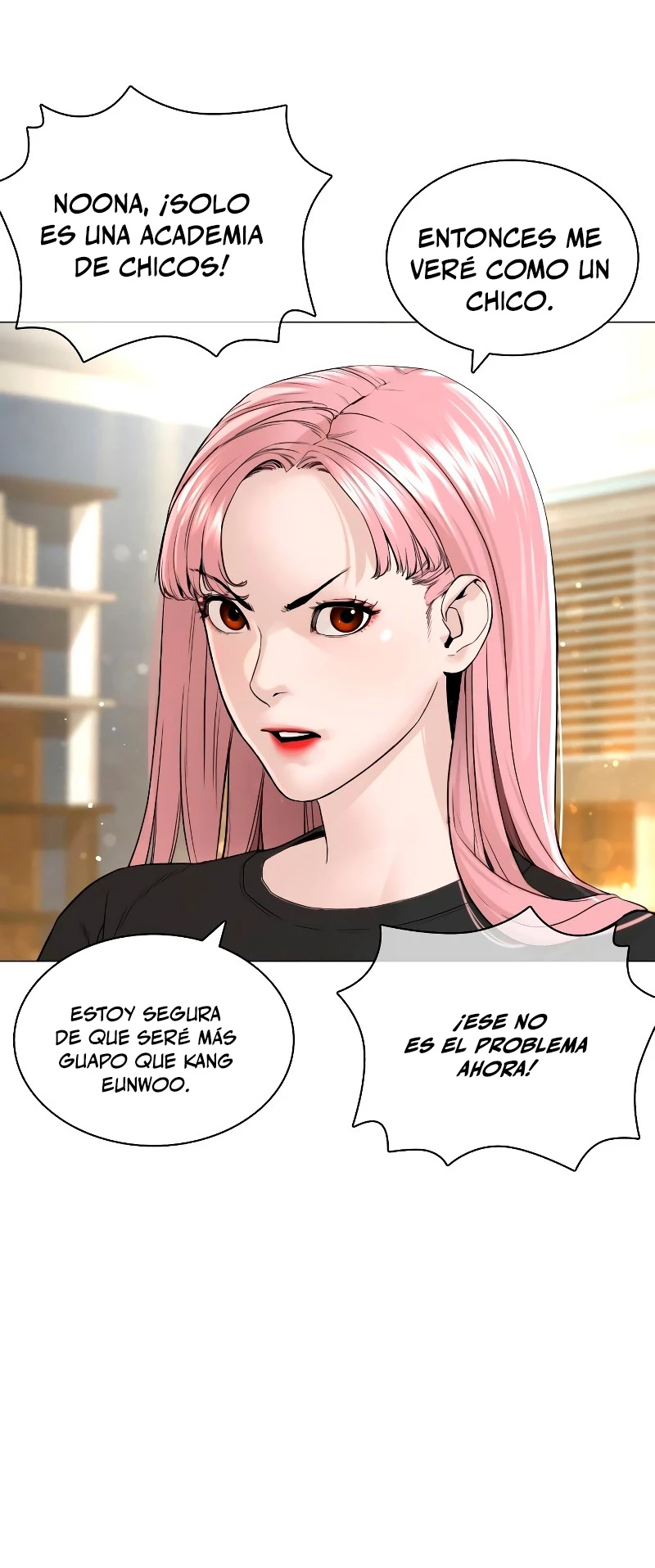 Como madrear > Capitulo 150 > Page 831