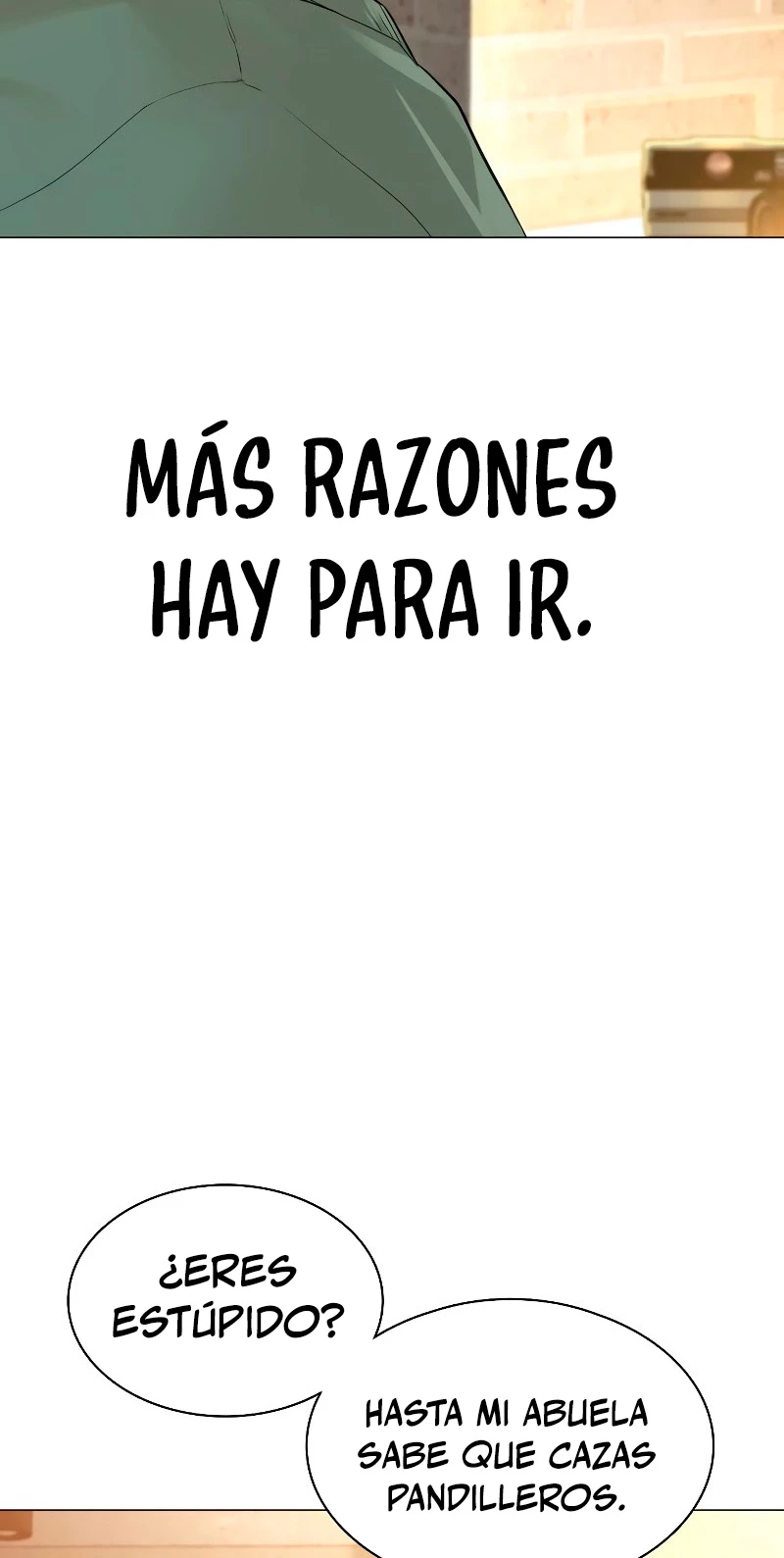 Como madrear > Capitulo 150 > Page 871