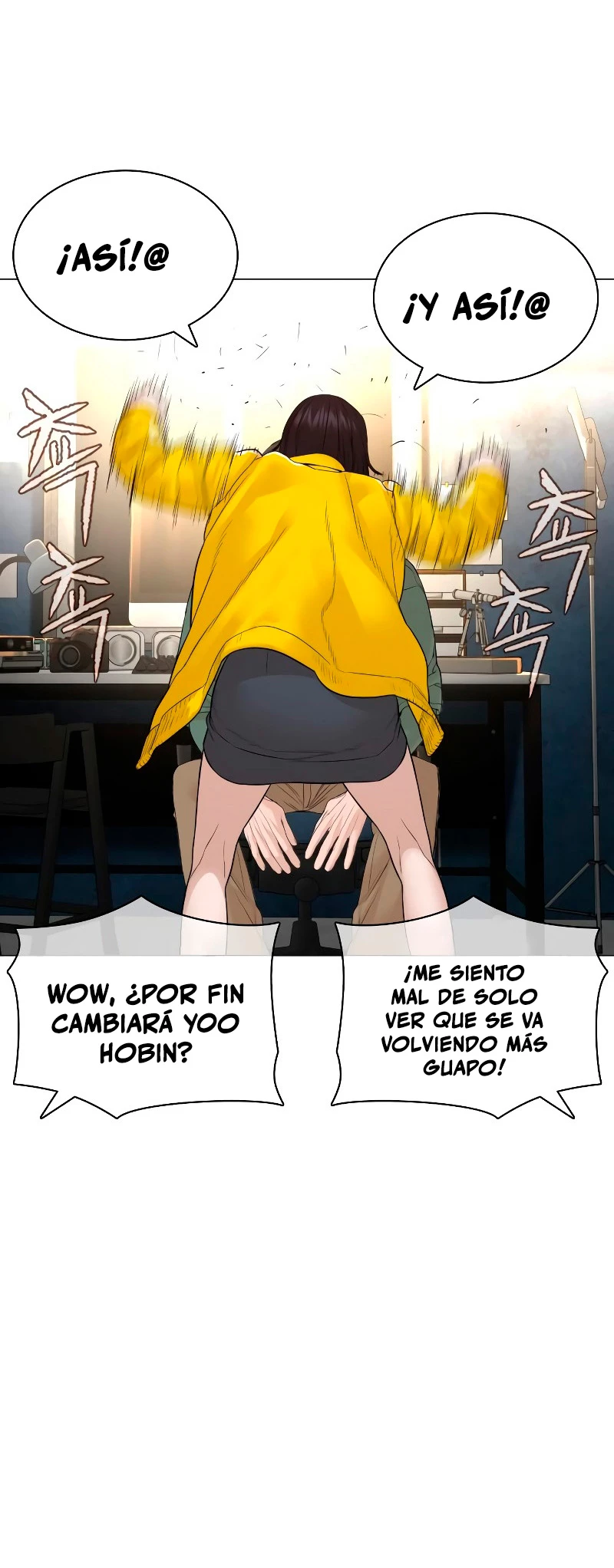 Como madrear > Capitulo 150 > Page 901