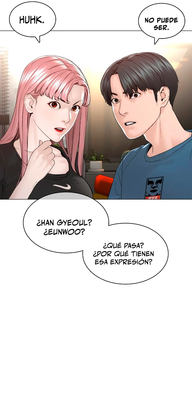 Como madrear > Capitulo 150 > Page 921