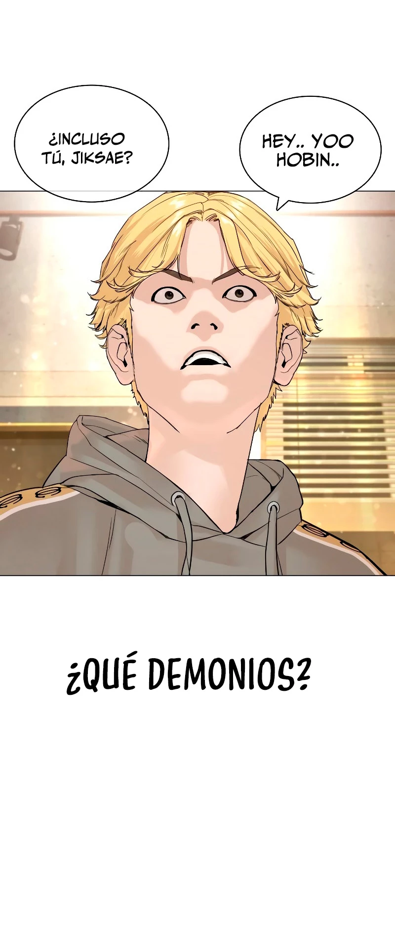 Como madrear > Capitulo 150 > Page 931