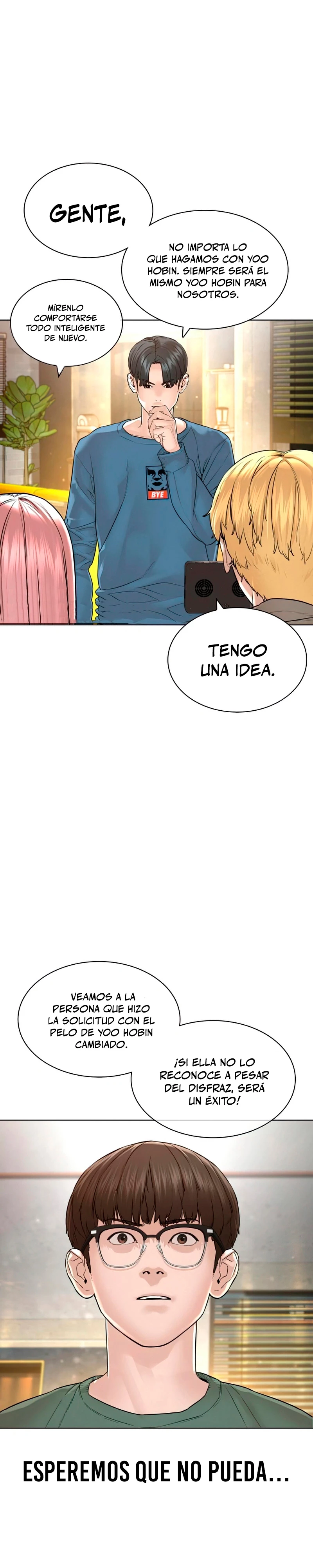 Como madrear > Capitulo 151 > Page 41