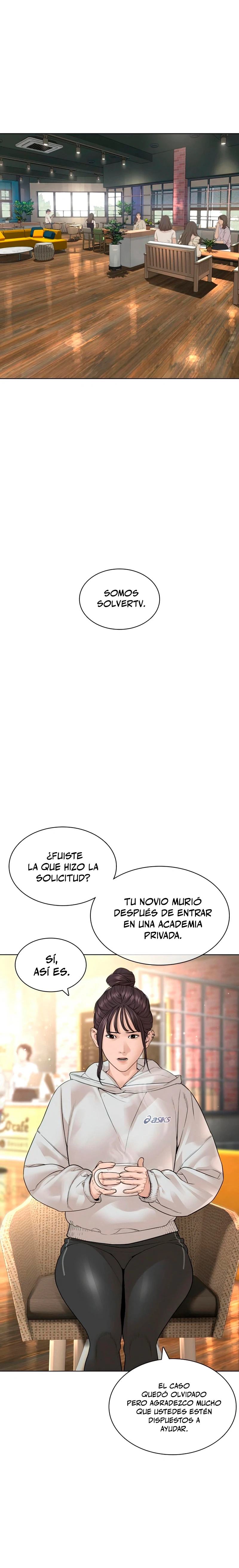 Como madrear > Capitulo 151 > Page 51