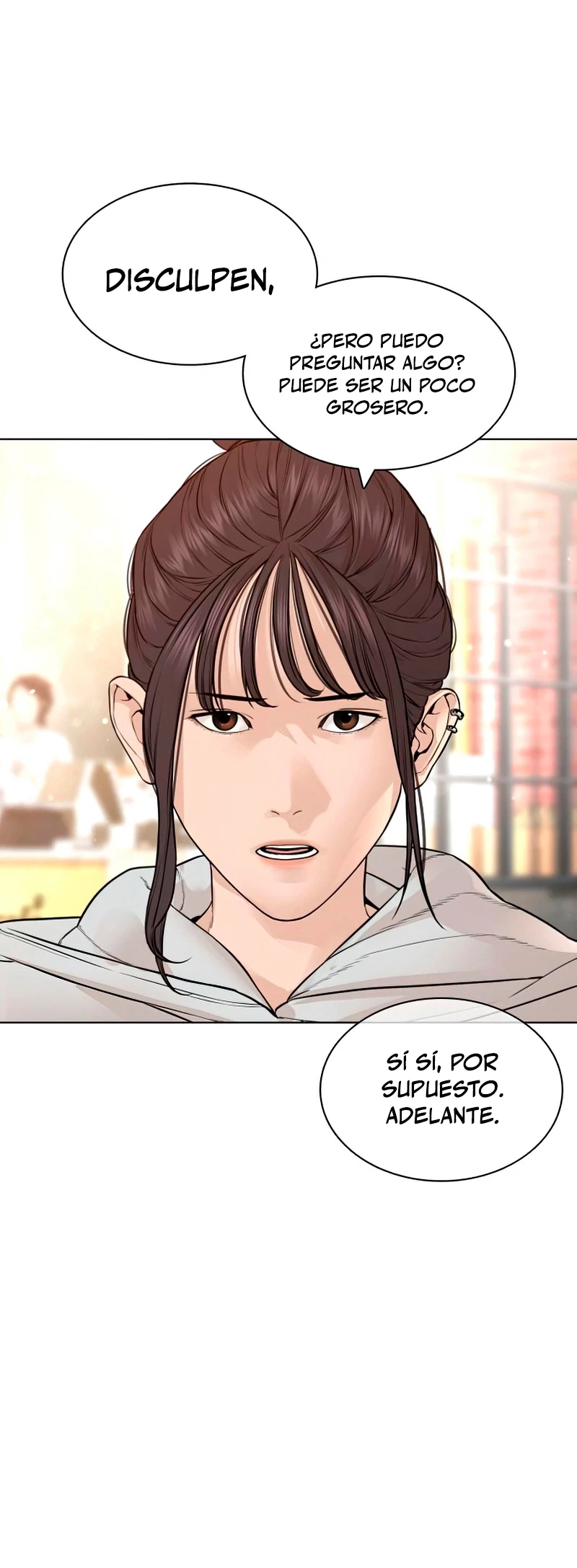 Como madrear > Capitulo 151 > Page 61