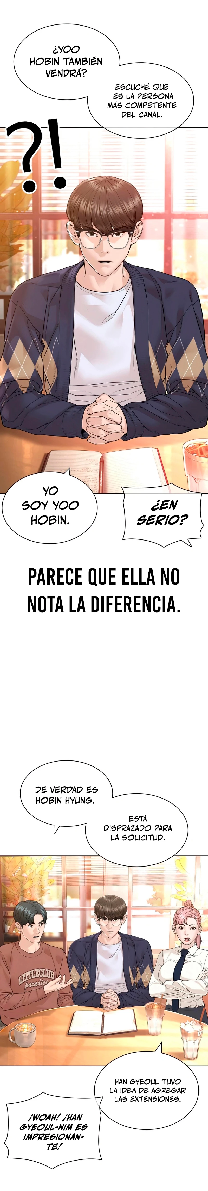 Como madrear > Capitulo 151 > Page 71