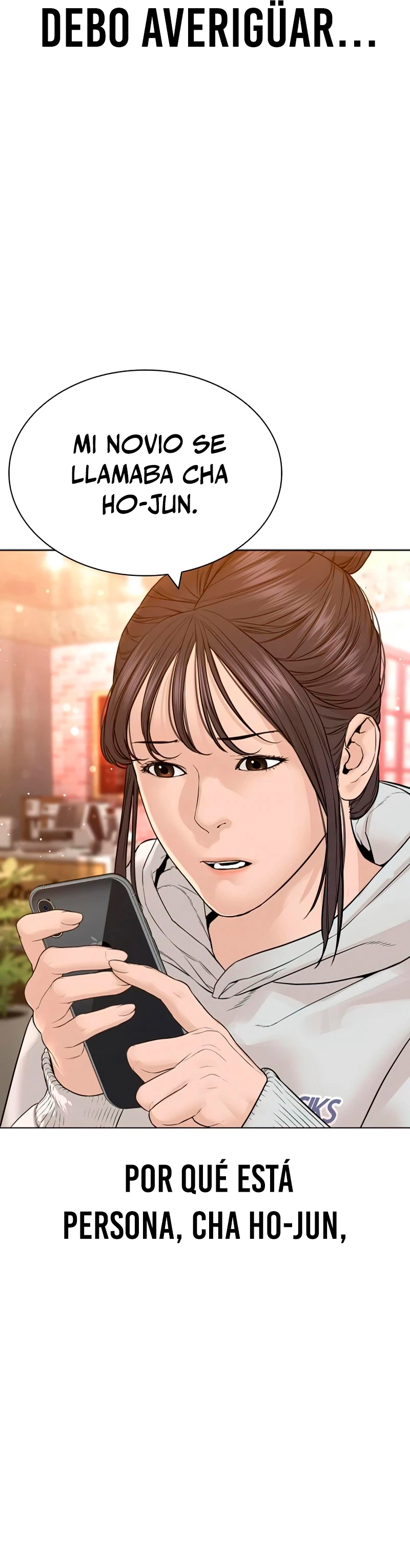 Como madrear > Capitulo 151 > Page 91