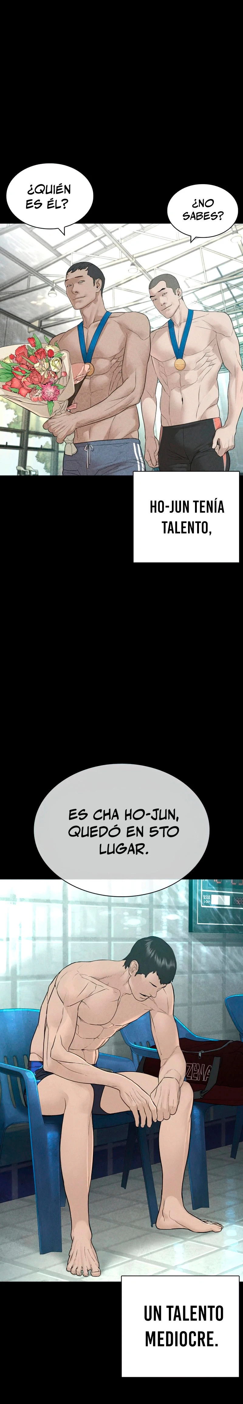 Como madrear > Capitulo 151 > Page 131