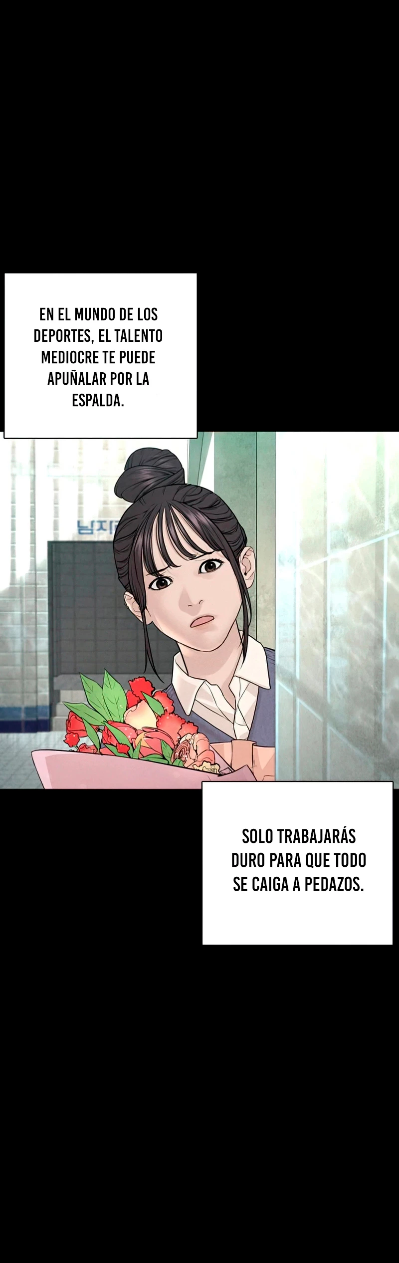 Como madrear > Capitulo 151 > Page 141