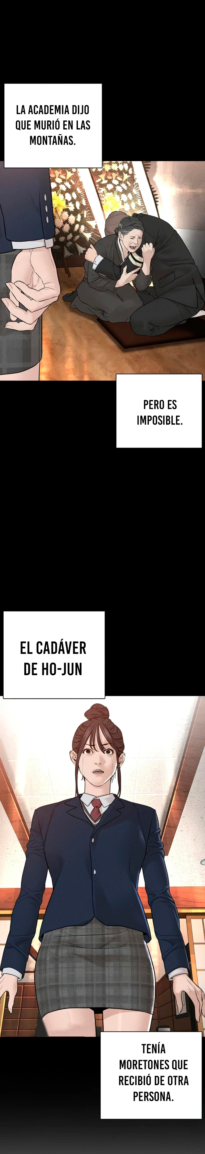 Como madrear > Capitulo 151 > Page 191