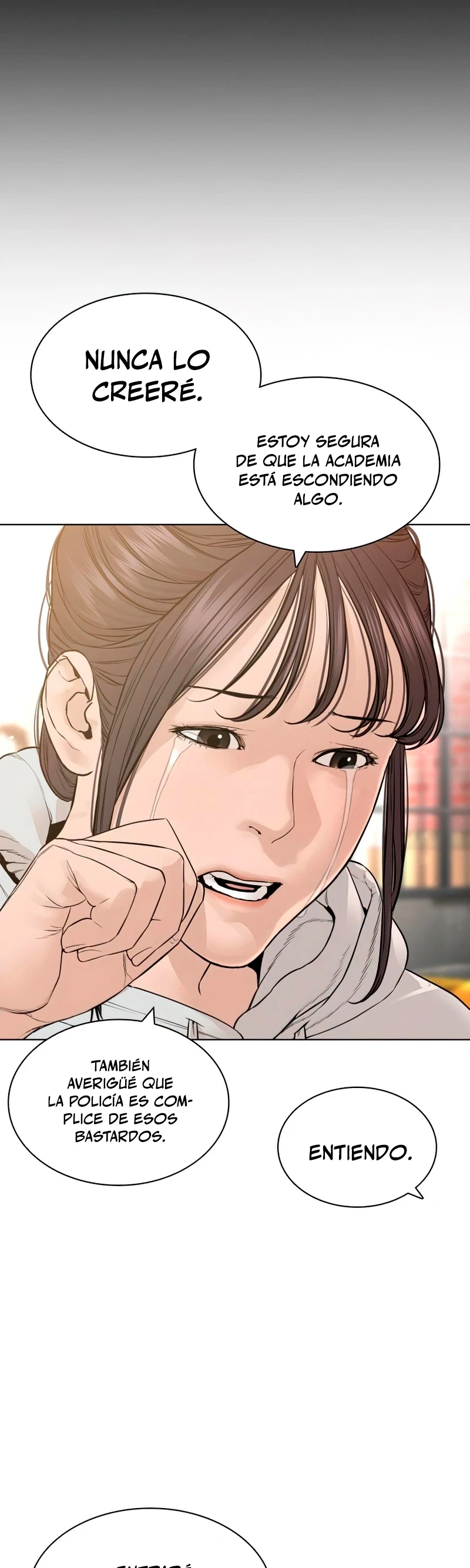 Como madrear > Capitulo 151 > Page 201