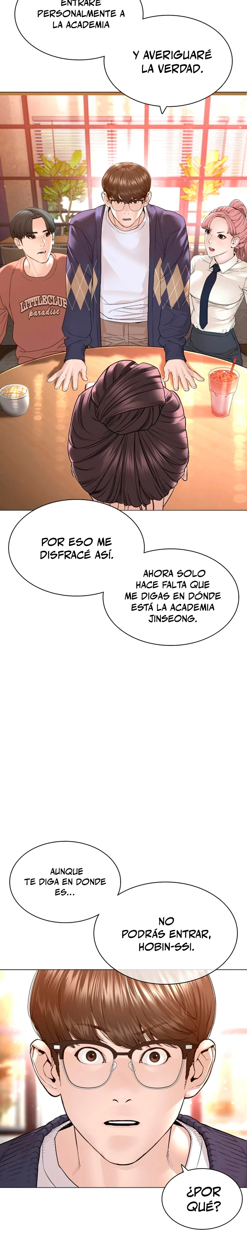 Como madrear > Capitulo 151 > Page 211