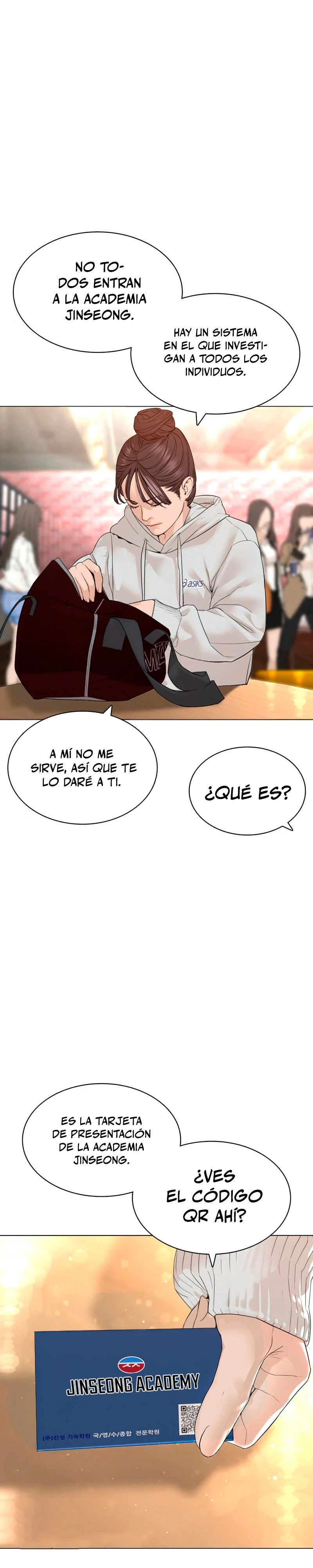 Como madrear > Capitulo 151 > Page 221