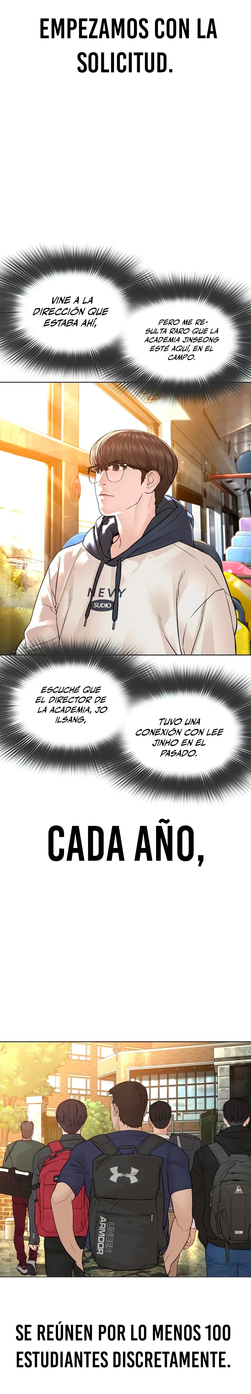 Como madrear > Capitulo 151 > Page 281