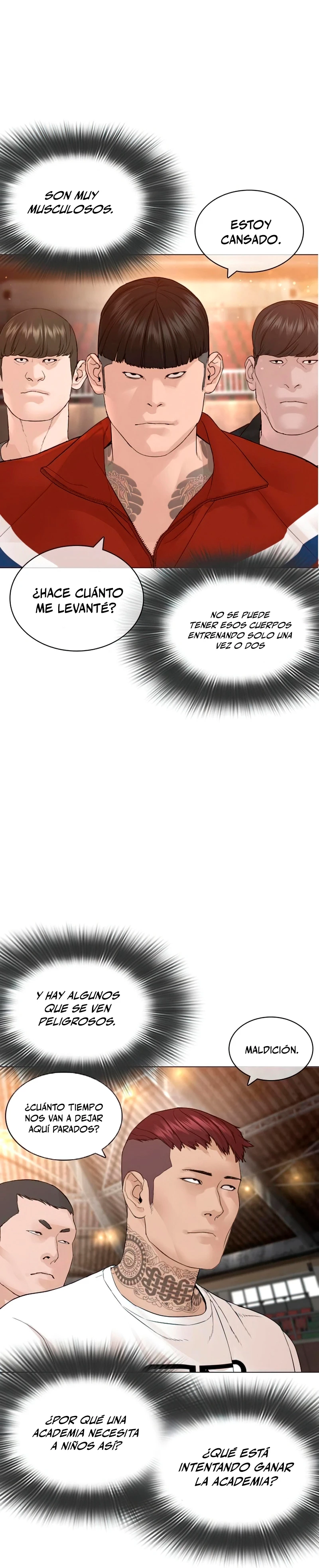 Como madrear > Capitulo 151 > Page 341