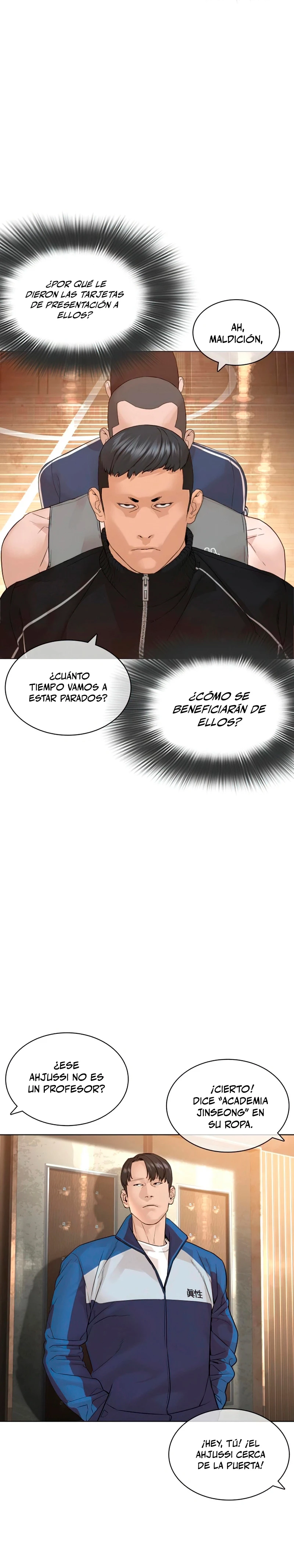 Como madrear > Capitulo 151 > Page 351