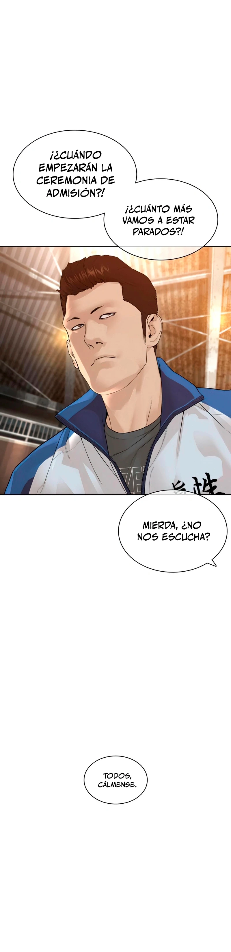 Como madrear > Capitulo 151 > Page 361